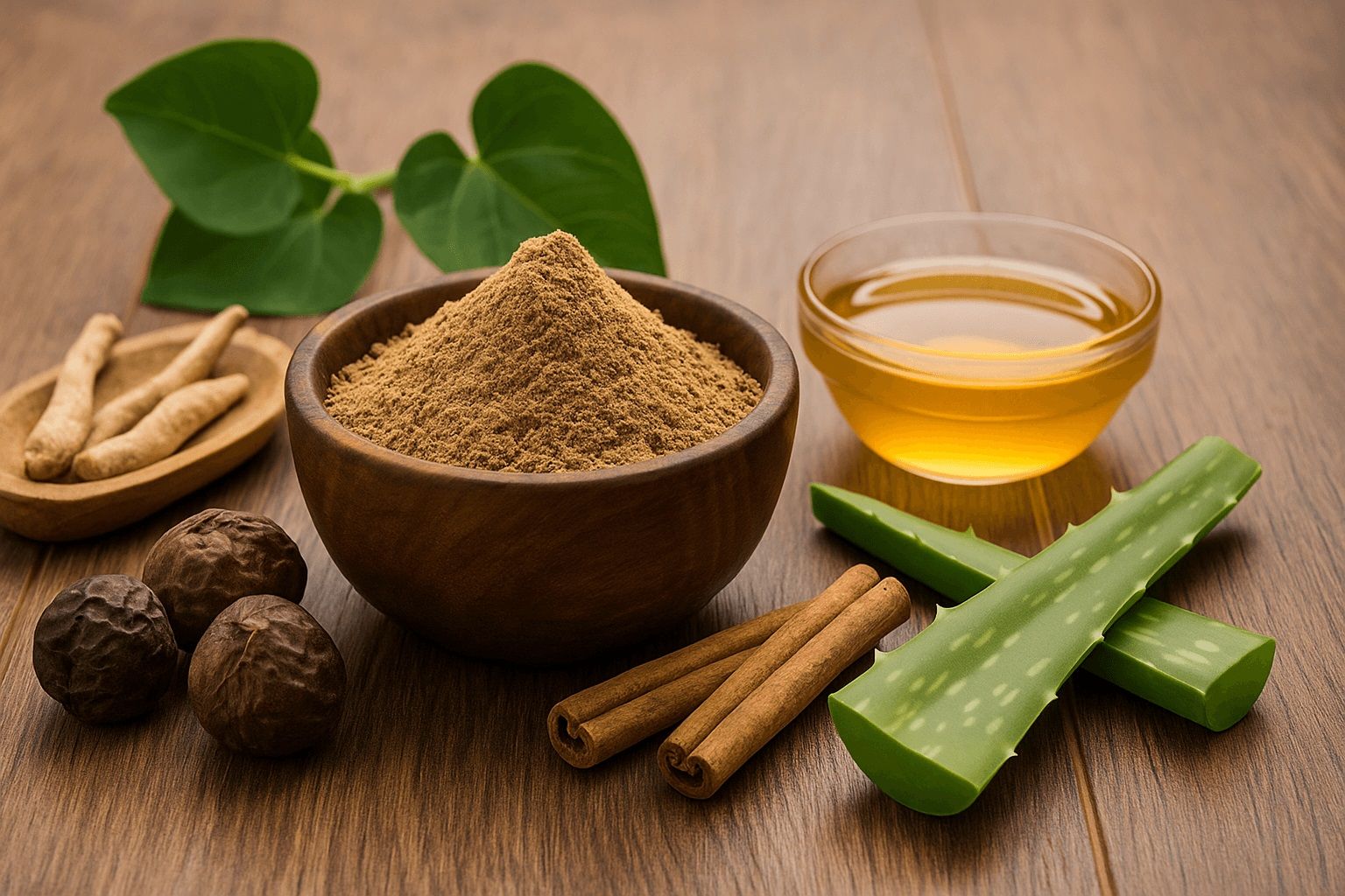 Eliminate lipoma with ayurvedic treatment